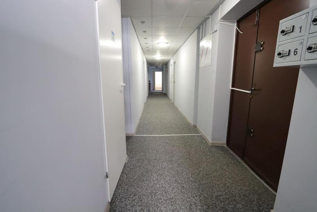 Fantastic Waw - M3 Room 6 Warsawa Bagian luar foto