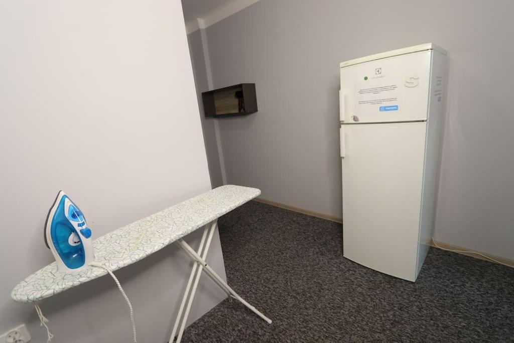 Fantastic Waw - M3 Room 6 Warsawa Bagian luar foto