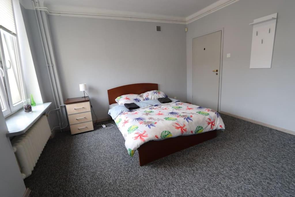 Fantastic Waw - M3 Room 6 Warsawa Bagian luar foto