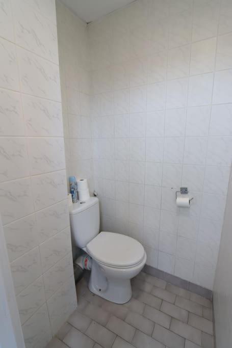 Fantastic Waw - M3 Room 6 Warsawa Bagian luar foto
