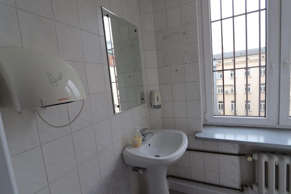 Fantastic Waw - M3 Room 6 Warsawa Bagian luar foto