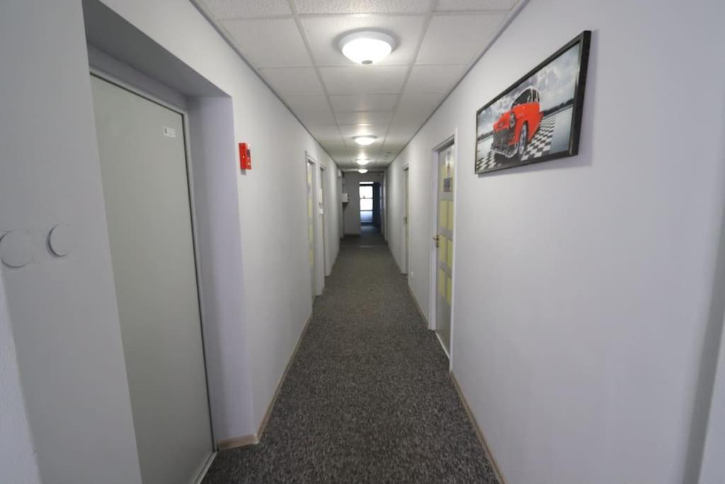 Fantastic Waw - M3 Room 6 Warsawa Bagian luar foto