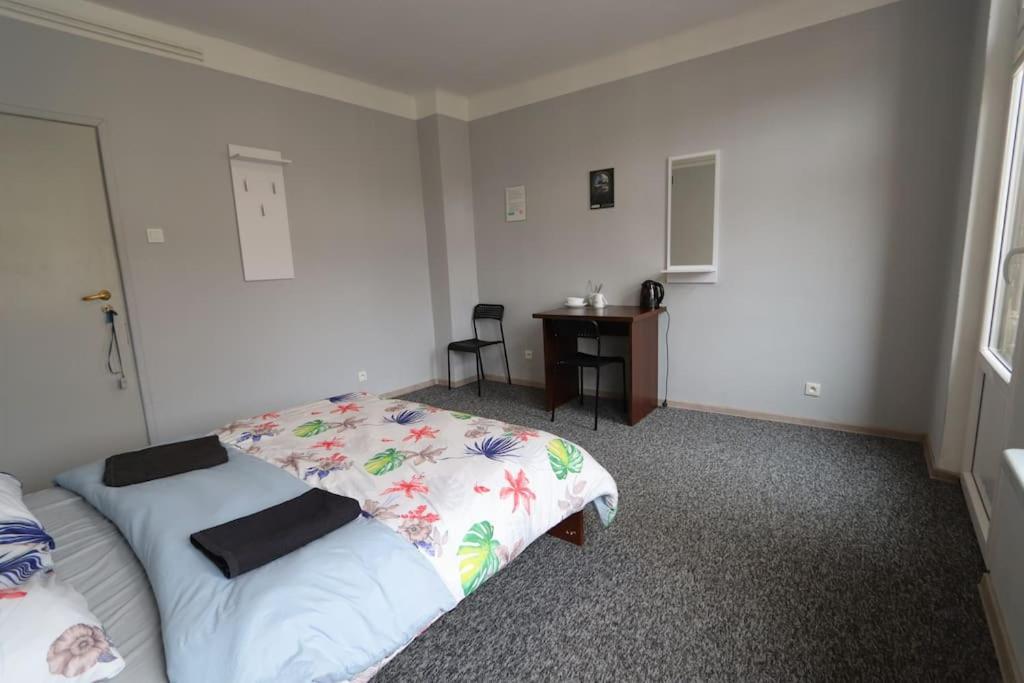 Fantastic Waw - M3 Room 6 Warsawa Bagian luar foto